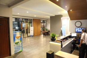 Rahayu Hotel Cirebon